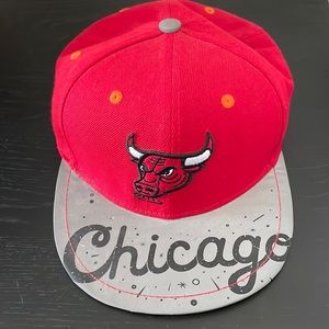 HAT: New Chicago Melonwear Artist Hat Series 2018/19 Snapback Cap